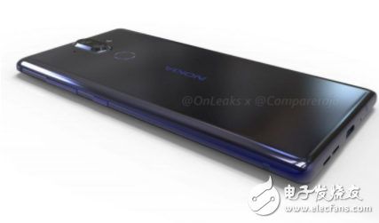 关于你想知道的诺基亚9的一切