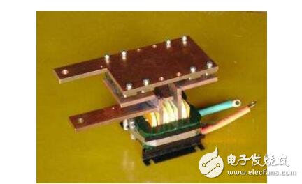 电阻焊变压器的介绍及特点_电阻焊变压器设计