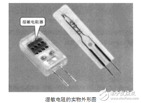 可变电阻的分类及应用