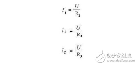 电阻串联和并联的计算方法_电阻串联和并联的作用