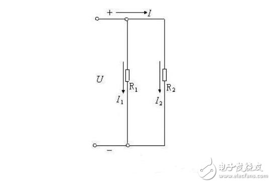 电阻串联和并联的计算方法_电阻串联和并联的作用