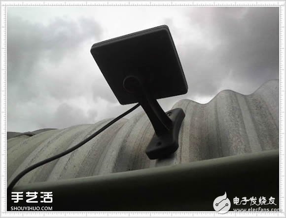 简单自制太阳能充电器 DIY