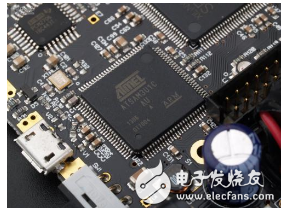 详细解析MCU降功耗的6个方面
