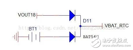 肖特基二极管应用_肖特基二极管应用电路_肖特基二极管在数字电路中的应用详解