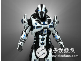 Ocado协作机器人开始零售 可以帮助工程师解决工厂的机械故障