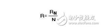 电阻串联和并联的计算方法_电阻串联和并联的作用