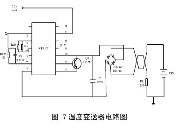 传感器