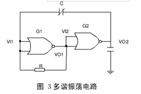 传感器