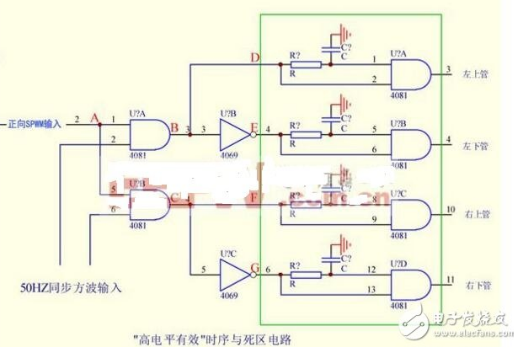 sg3525逆變器電路圖大全（六款模擬電路工作原理詳解）