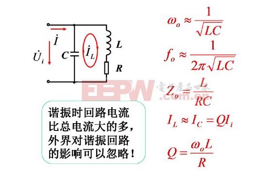 lc振蕩電路分析_lc振蕩電路工作原理及特點(diǎn)分析