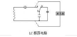 LC振荡电路