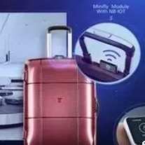 一款基于NB-IoT网络消费级移动产品应用场景及方案