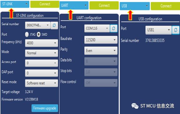 STM32