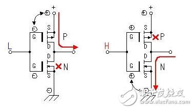 逆变器电路(六) - 60v转220v逆变器的电路制作(六款逆变器电路设计