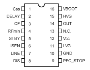 L6599D