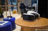 2018年VR即将迎来产业爆发机遇  VR市场“狼烟四起”