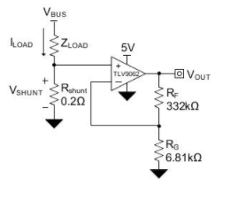 低側(cè)電流感應(yīng)用于高性能、成本敏感型應(yīng)用