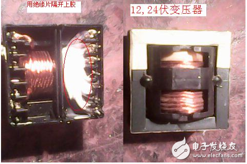 l6599d电源维修方法
