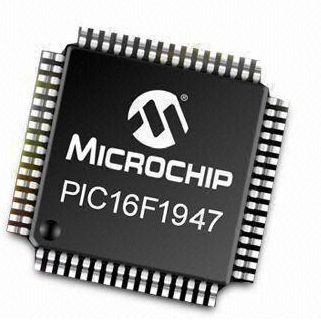 microchip单片机入门基础知识（PIC单片机详细资料）