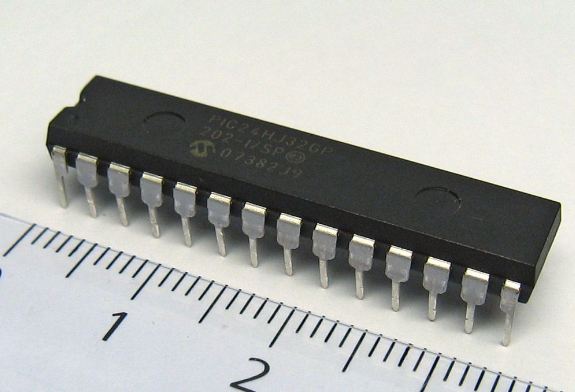microchip单片机入门基础知识（PIC单片机详细资料）