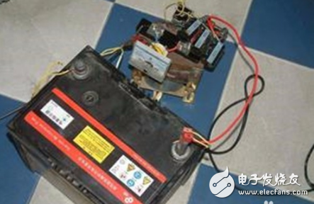 如何制作老式12v充電器（幾款12v充電器設(shè)計(jì)制作詳解）