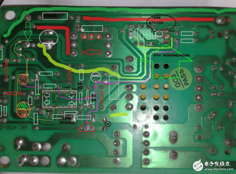 48v充電器改12v最簡單（幾種48v充電器改12v圖解）