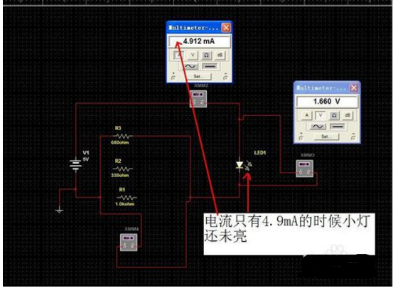 限流電阻是什么電阻_限流電阻的計算方法