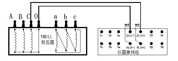 直流电阻测试仪原理是什么直流电阻测试仪用途直流电阻测试仪接线图