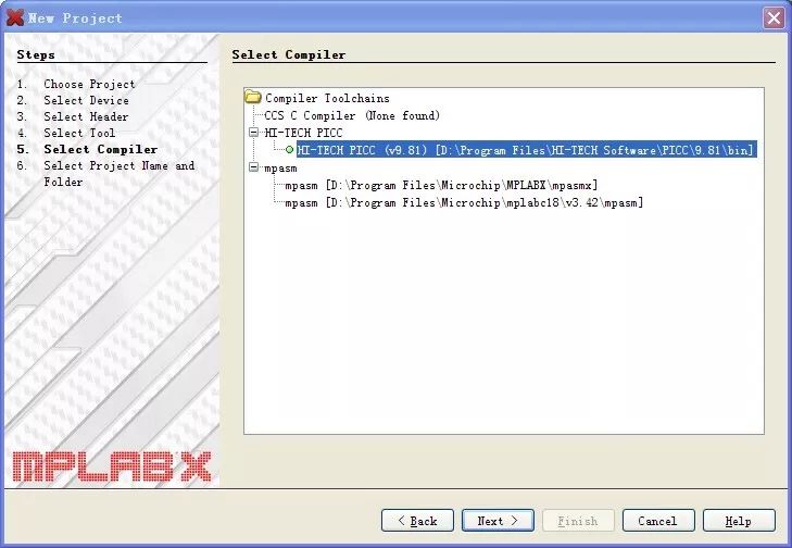 介绍下PIC开发环境MPLAB X IDE以及其安装