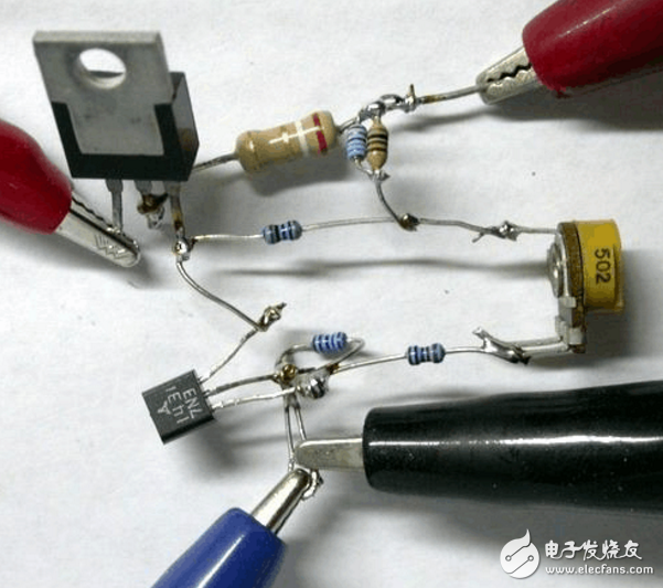 三款经典7.4v<a target=_blank href='dghoppt.com'>锂电池</a>充电电路图详解（7.4v<a target=_blank href='dghoppt.com'>锂电池</a>充电芯片）