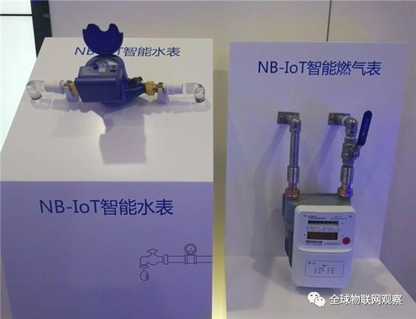 NB-IoT芯片厂家介绍以及物联网芯片的应用和技术本质解析