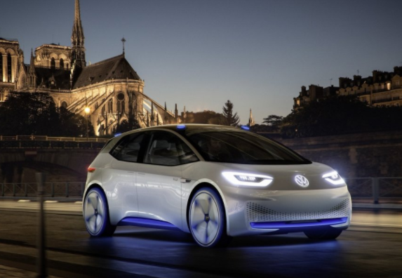 特斯拉Model3地位被威胁 哪些品牌将成为它的竞争对手?
