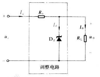 线性稳压电源原理图（五款稳压电源电路分析）