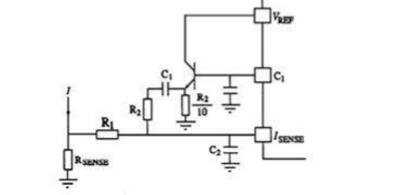 逆变焊机uc3846控制图(逆变焊机与用途_uc3846控制芯片工作)