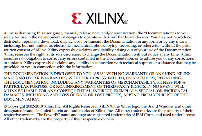 xilinx时序分析及约束