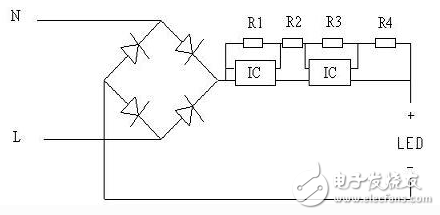 常見led驅動電源電路設計大全（十款電路設計原理圖詳解）