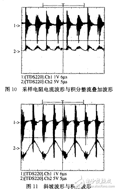 基于UC3846間接電流型控制直流變換器研究