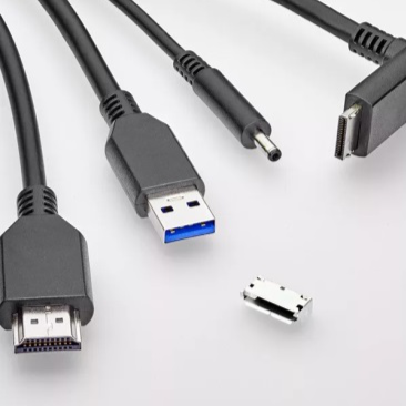 TE Connectivity最新推出虚拟现实(...
