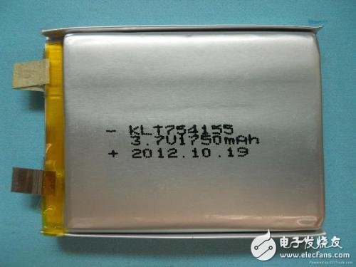 18650锂电池、聚合物锂电池:哪个更安全?