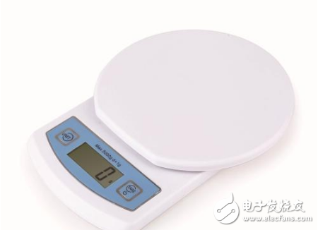 基于STC12C5AS2的电子秤设计方案介绍（图一）-IC交易网