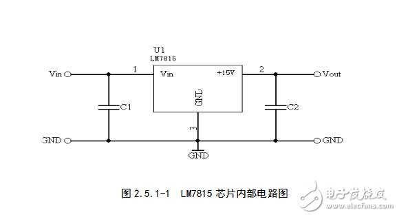 可调线性稳压电源_线性可调稳压电源的设计详解