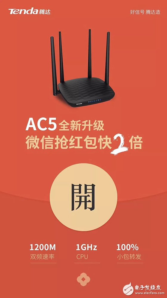 MU-MIMO技术在智能路由器应用案例