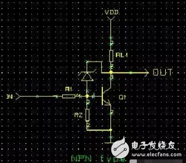 开关电路