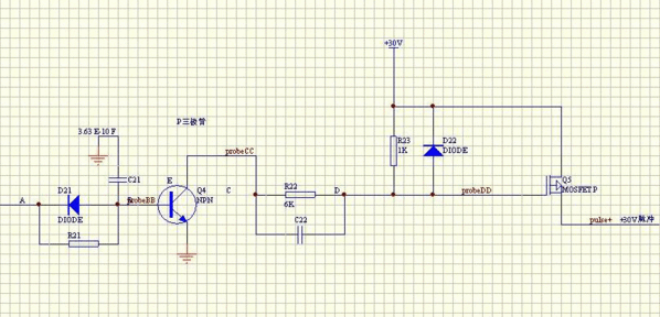 什么是脈沖寬度調制技術_脈沖寬度調制是什么含義