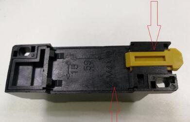 中间继电器如何接线_中间继电器接线图图解_中间继电器接线步骤教程