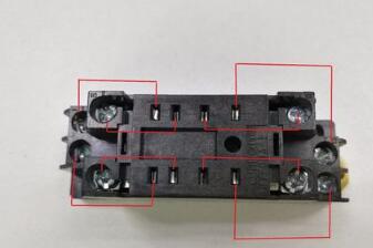 中间继电器如何接线_中间继电器接线图图解_中间继电器接线步骤教程