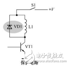 二极管开关电路汇总（多款电路设计原理分析）