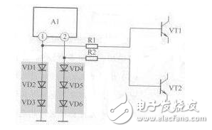 二極管開關(guān)電路匯總（多款電路設(shè)計(jì)原理分析）