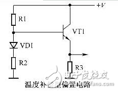 二极管开关电路汇总（多款电路设计原理分析）