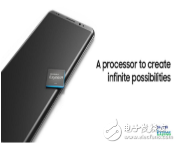 三星Exynos芯片角逐中端市场 联发科业务再受影响（图三）-电子元器件